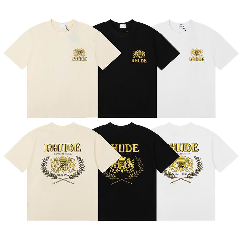 Rhude S-XL 6htr50111